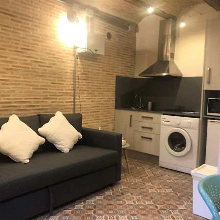 Ferienwohnung Tetuan Silence Valencia Exterior foto